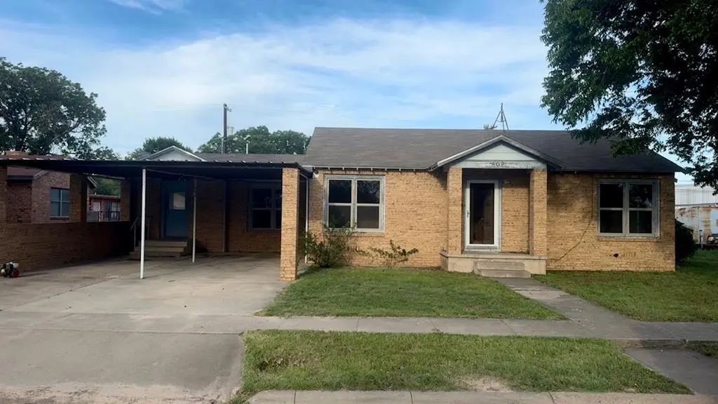 802 California Ave, Big Lake