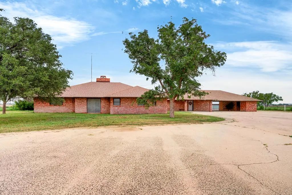 5200 Fm 818, Big Spring