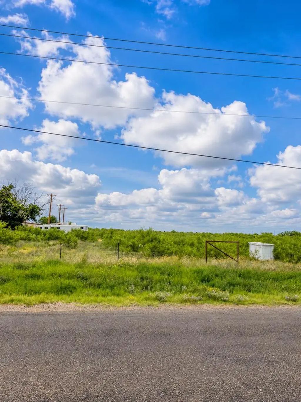 7501 Roberts Rd, Big Spring