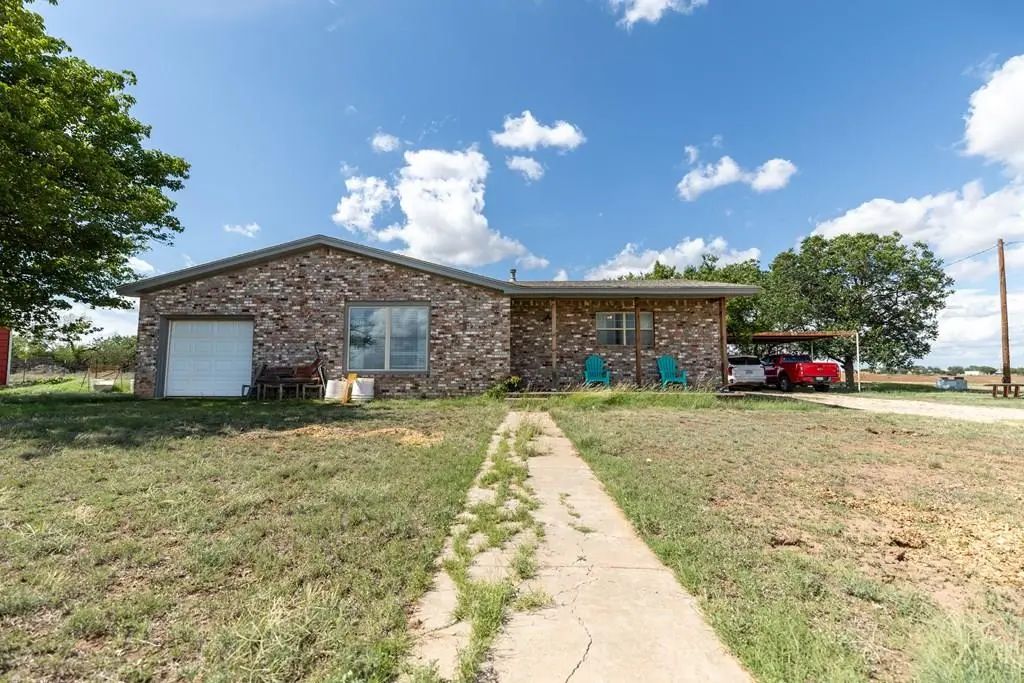 14356 Cr 2214, Fluvanna