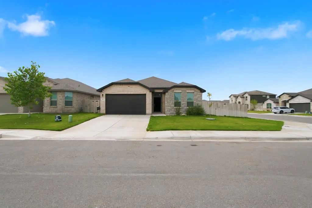 2407 Matheson Dr., Midland