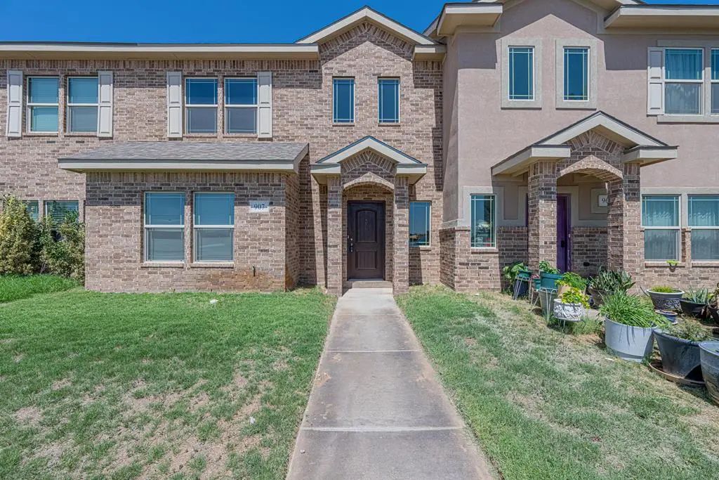 907 Old Course Road, Odessa
