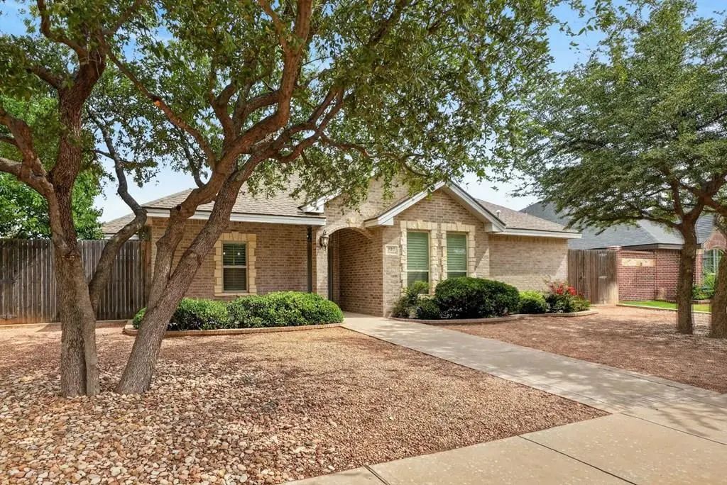 810 Trinidad Place, Midland