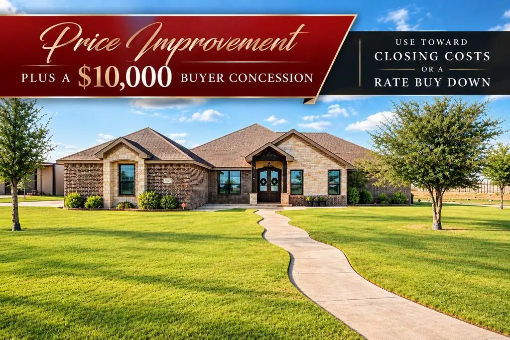 7102 County Rd 114, Midland