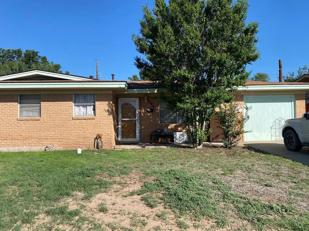 2308 Marshall St, Big Spring