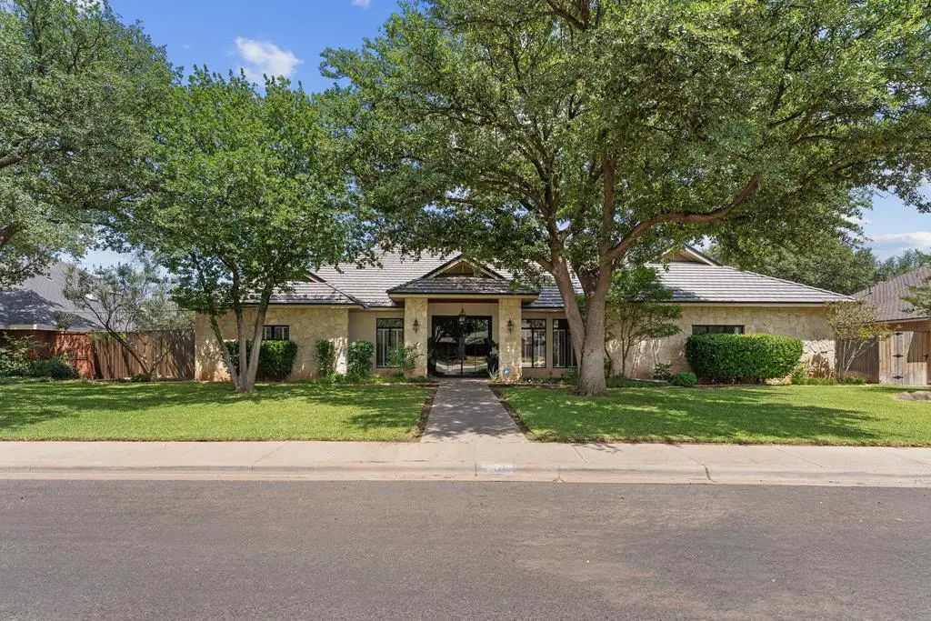 6 Preston Oaks Circle, Odessa