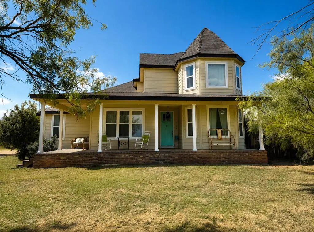 218 Echols St, Coahoma
