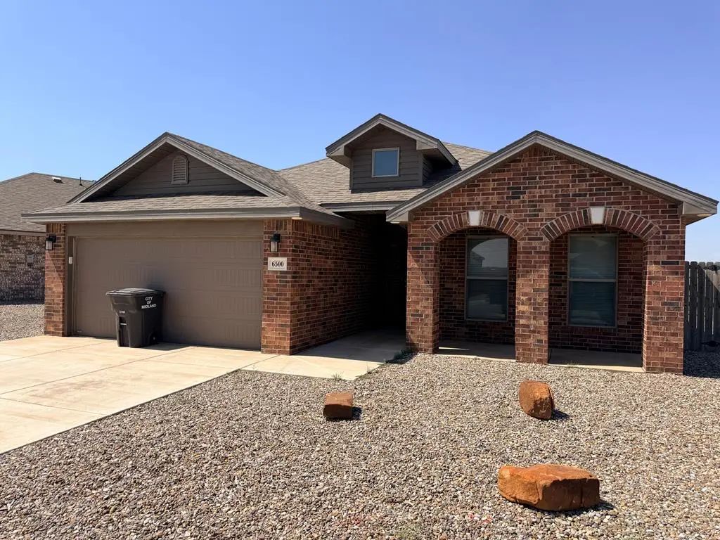 6500 Ranch Ave, Midland