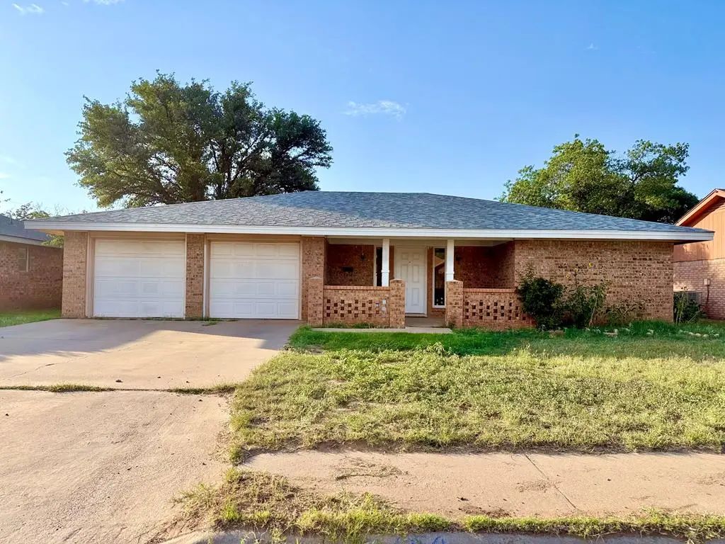 4304 Gulf Ave, Midland