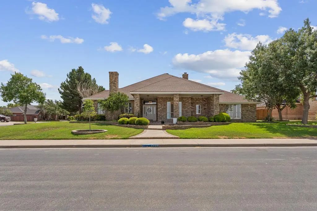 2804 Callaway Dr, Midland