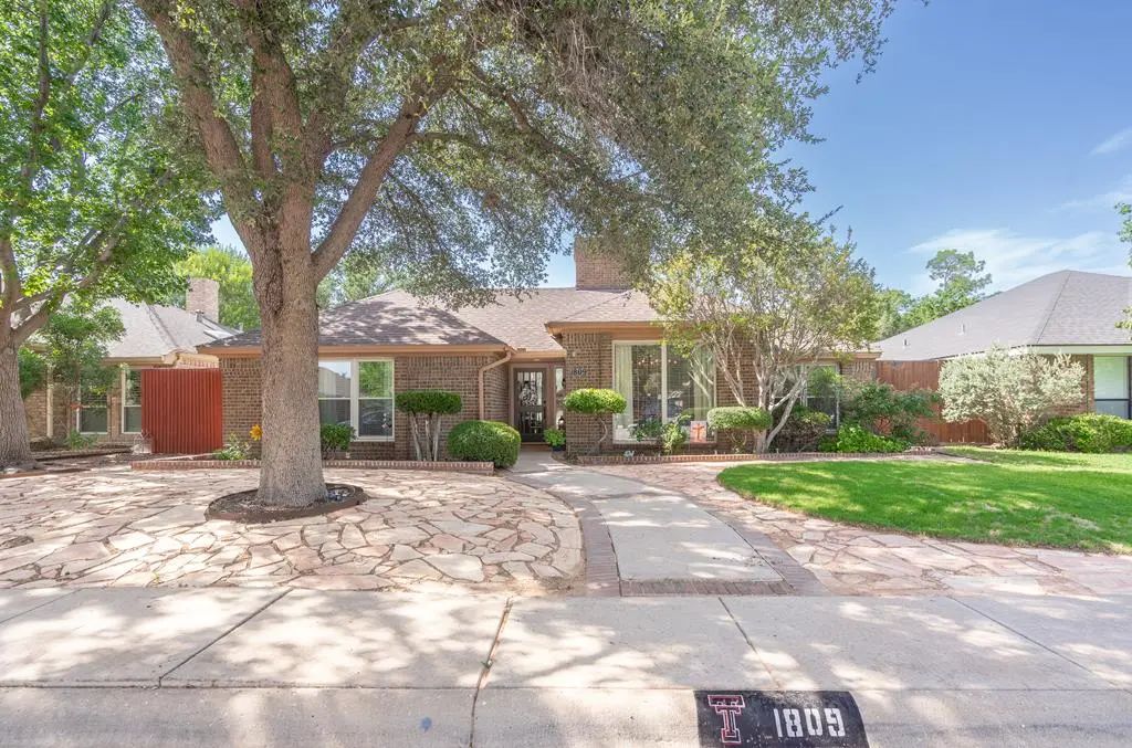 1809 Kensington Lane, Midland
