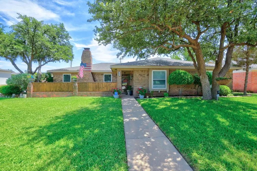 3501 Wadley Ave, Midland
