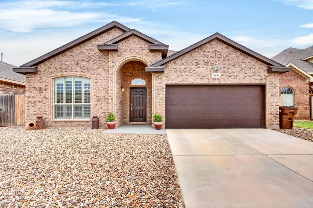 5606 Rodeo St, Midland