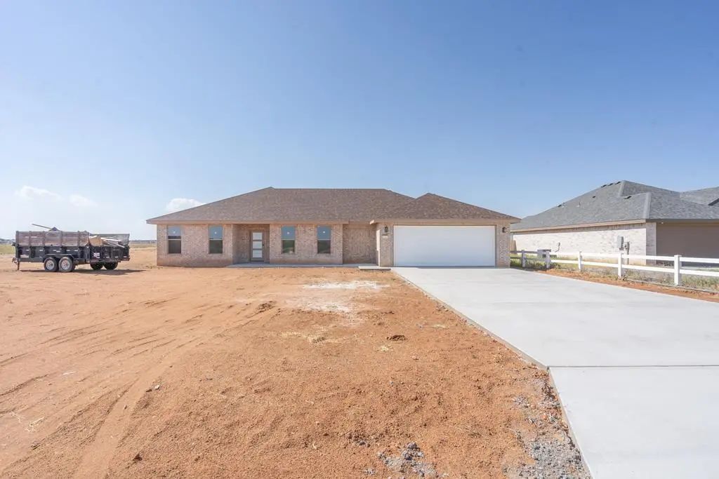 13313 County Rd 110, Midland