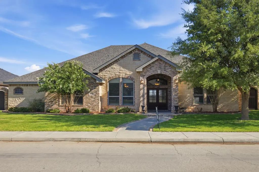 4316 Wood Dr, Midland