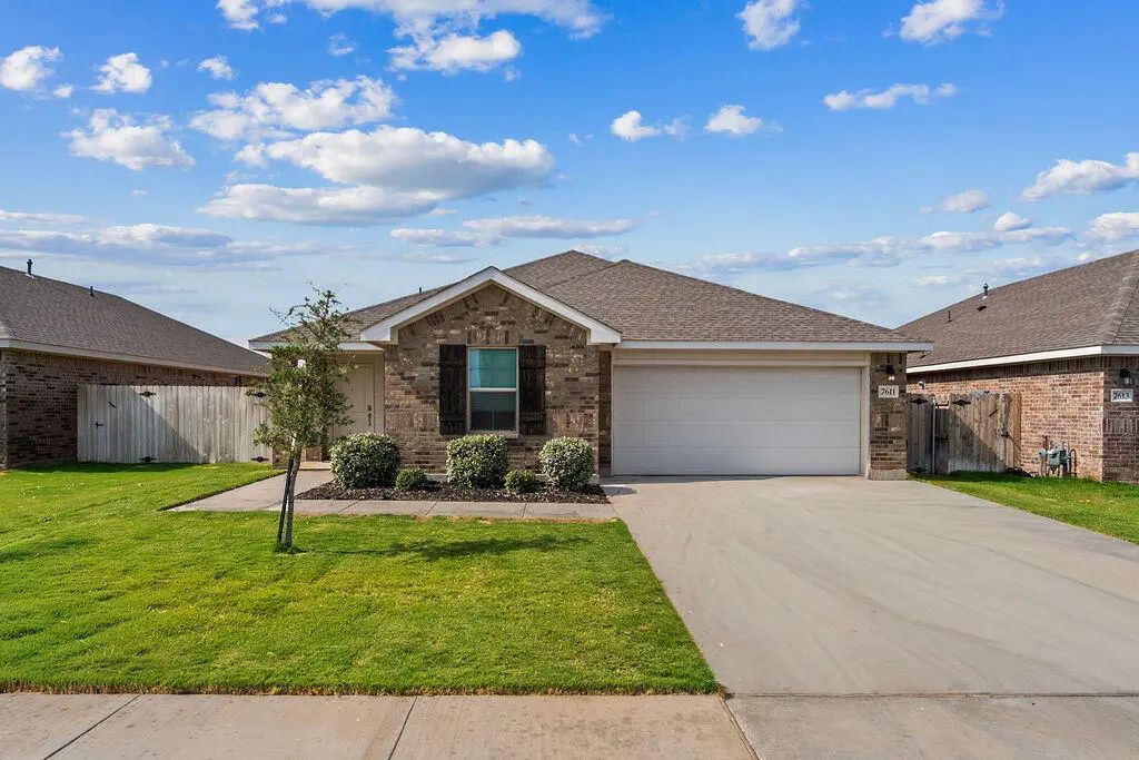 7611 Orange Blossom Rd., Odessa