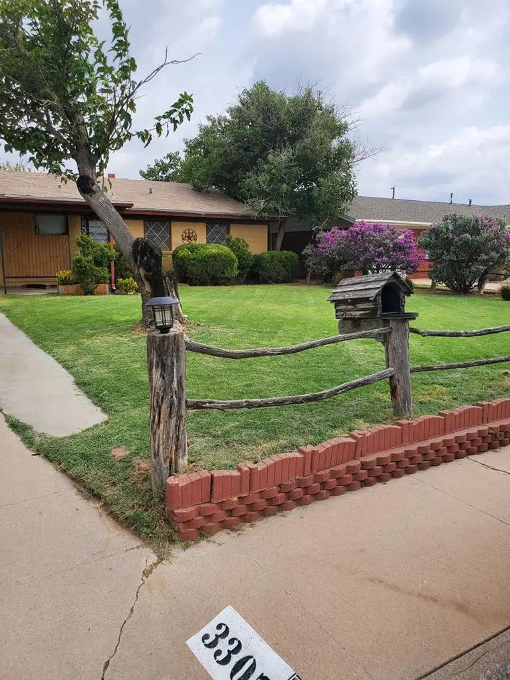 3307 Cornell Ave, Big Spring