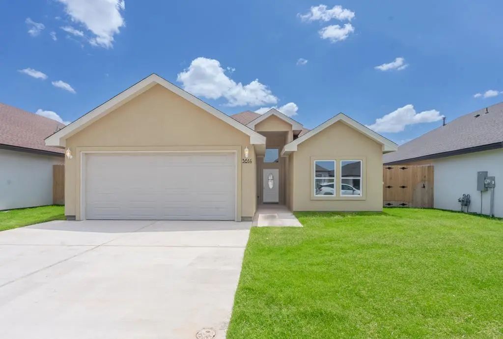 3614 El Cajon Ave, Odessa