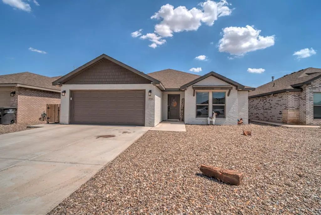 2712 Ranch Ave, Midland