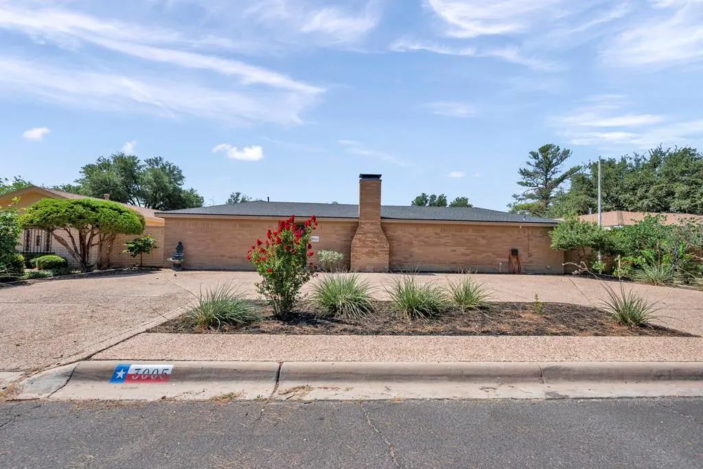 3005 Moss Ave, Midland