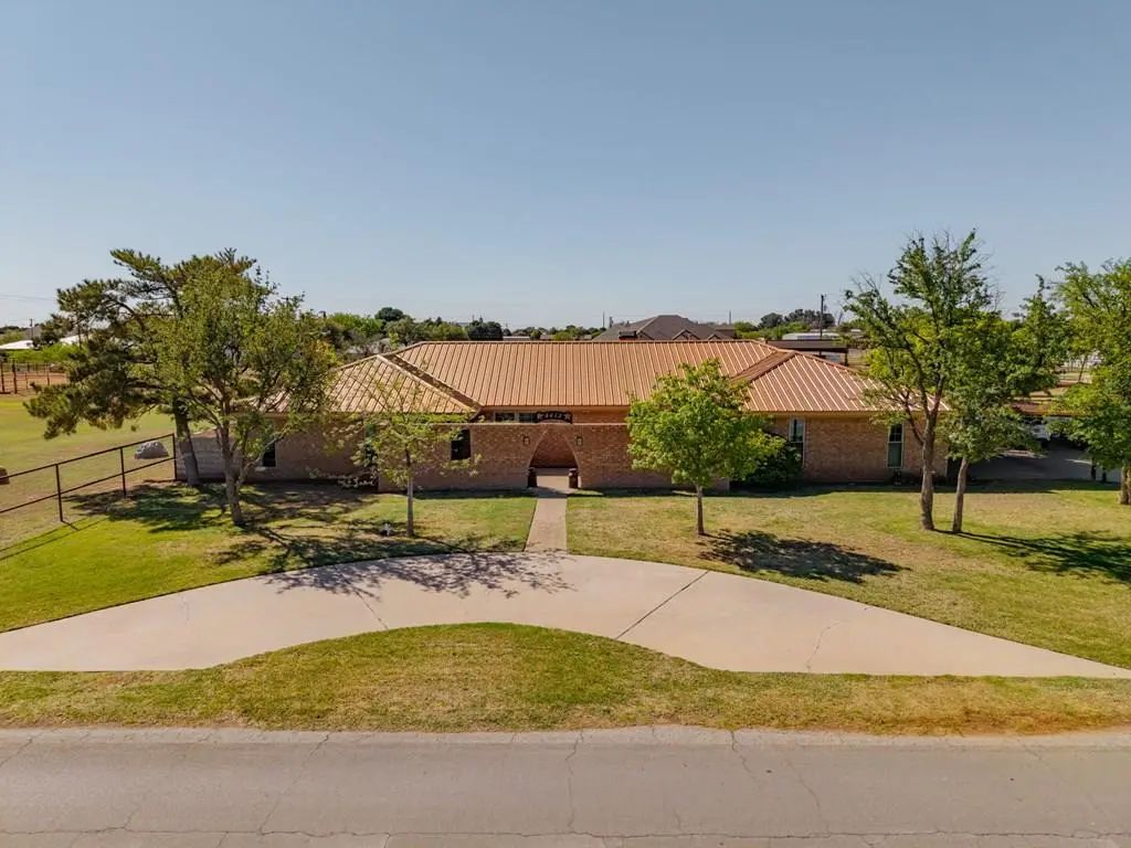 4413 Tanforan Ave, Midland