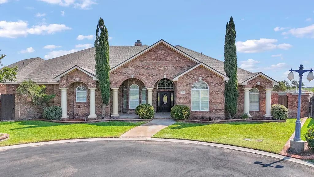 128 Oahu Ln, Odessa
