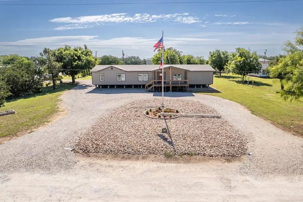 105 Boyett, Brownwood