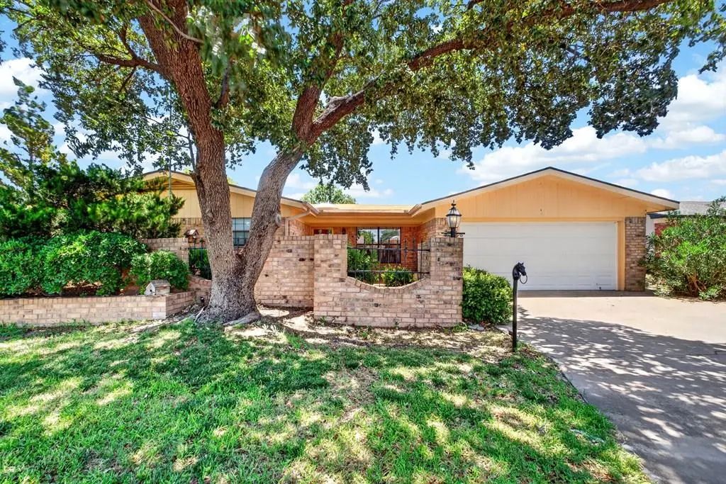 3716 Springdale, Odessa