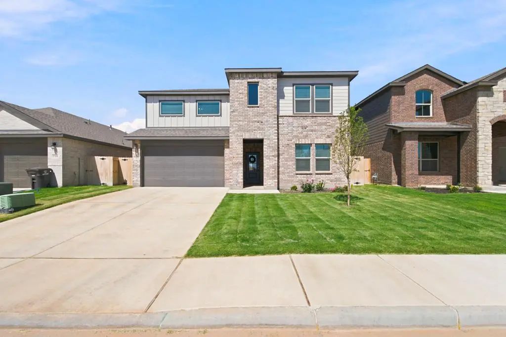 7401 Red Rock Lane, Midland