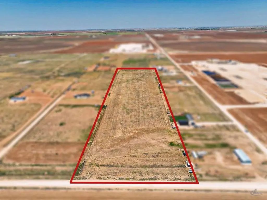 2314 County Rd 2801, Stanton