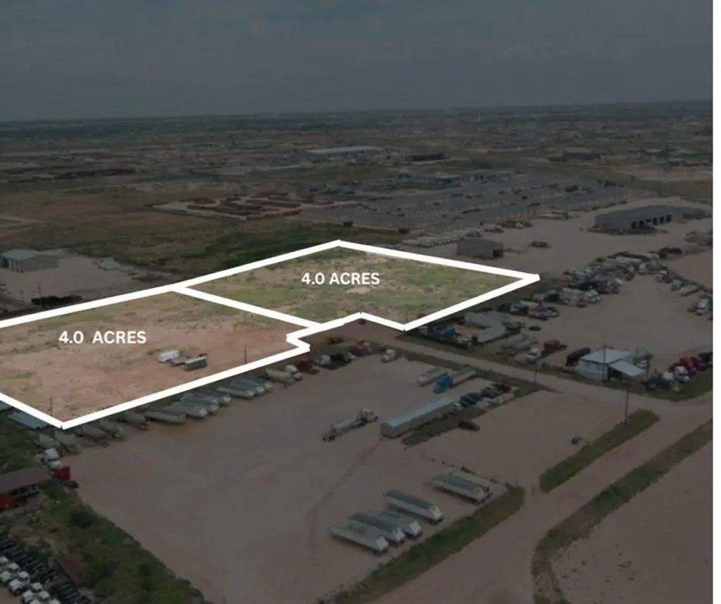 3001 Edgar's Circle, Odessa