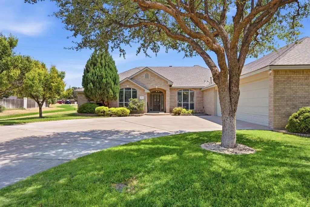 4994 Rustic Trail, Midland