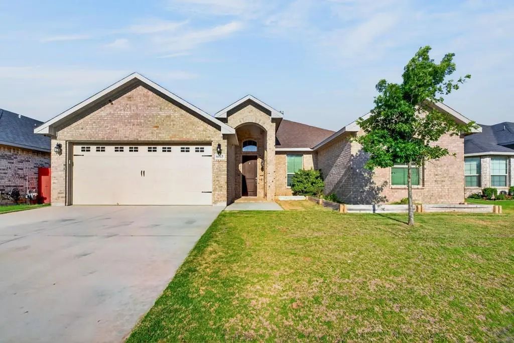 6015 Sunny Stone Dr, Midland