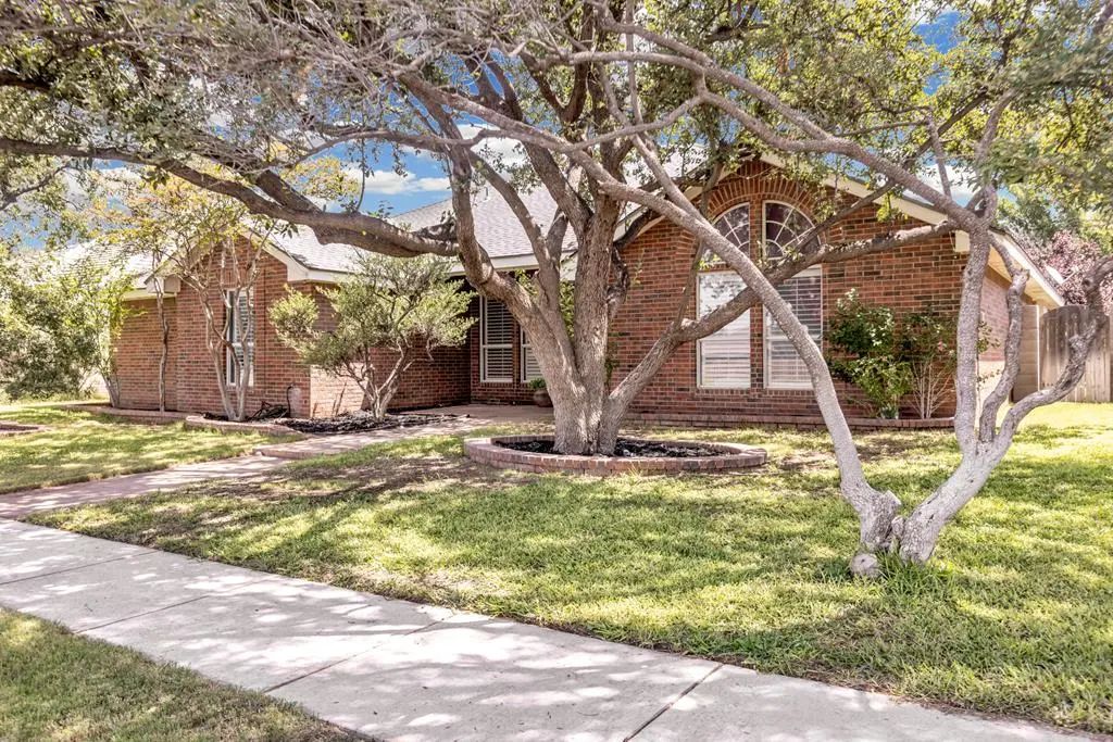 1810 Hereford Blvd, Midland