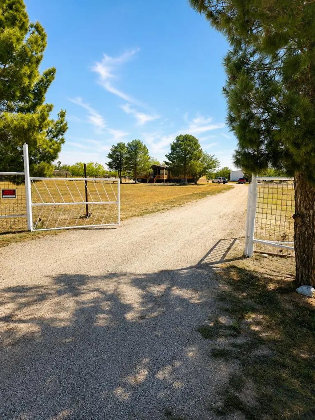 303 Vikki Rd, Big Spring