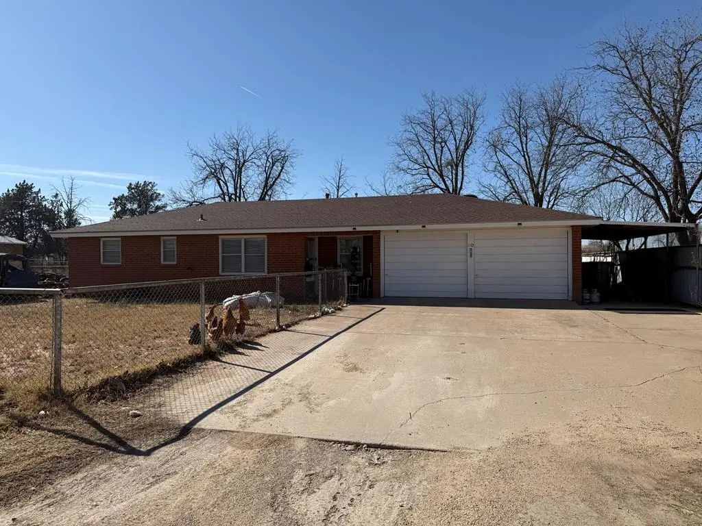 110 Colorado Road, Big Spring