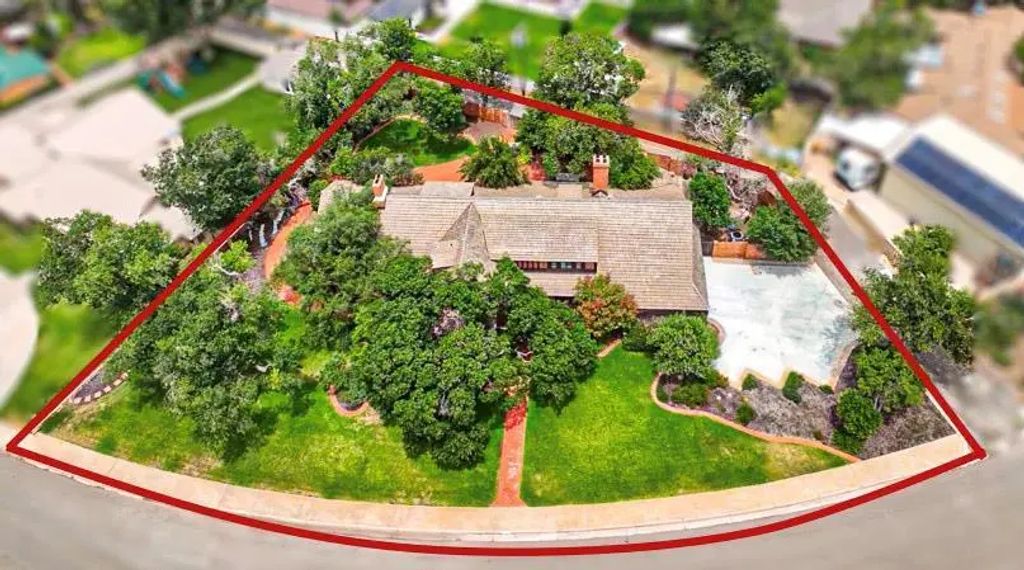 1600 Ohio Ave, Midland