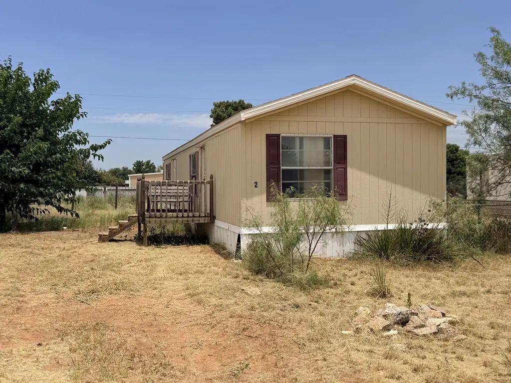 5005 County Rd 1195, Midland