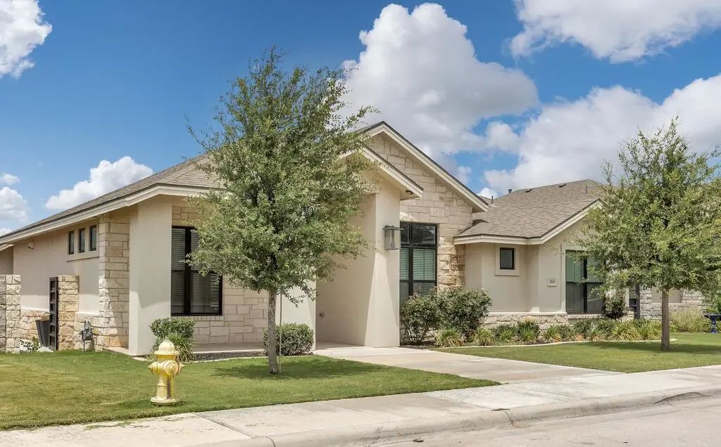 205 Peregrine Hill Circle, Midland