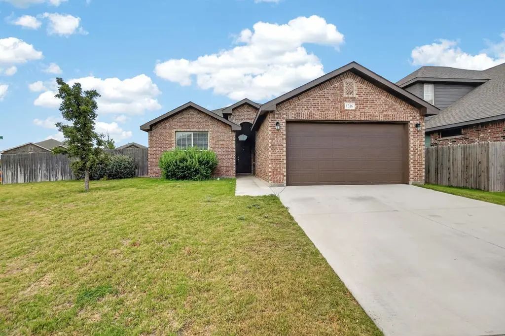 1316 Santa Clara, Midland