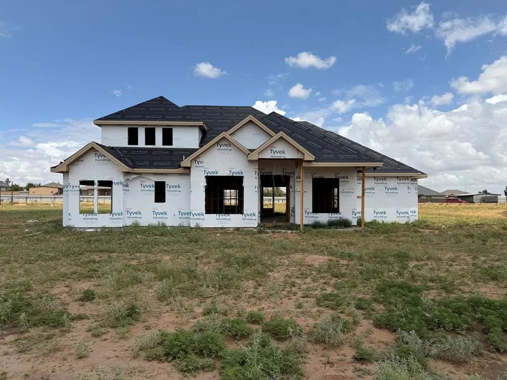 5703 County Rd 1215, Midland