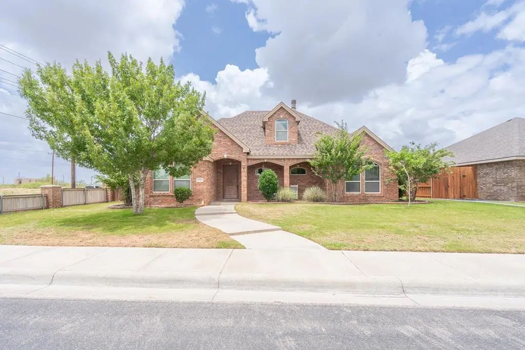 5314 Oak Valley Dr, Midland