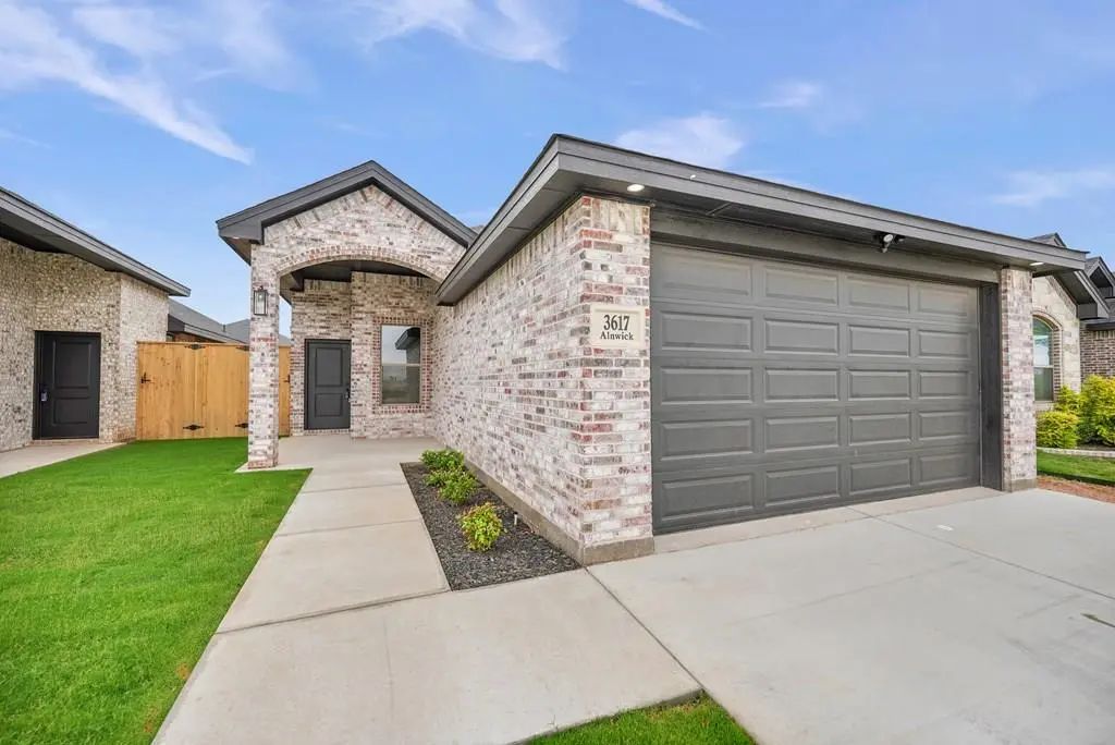 3617 Alnwick, Odessa