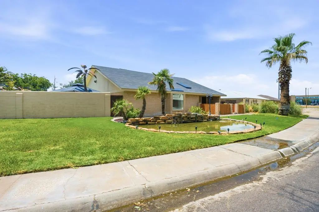 4204 Nelson, Midland