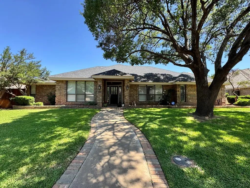 4117 Springfield Court, Midland