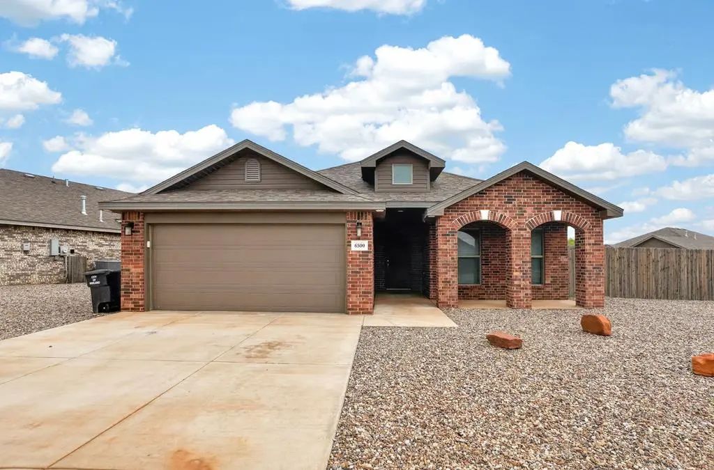 6500 Ranch Ave, Midland