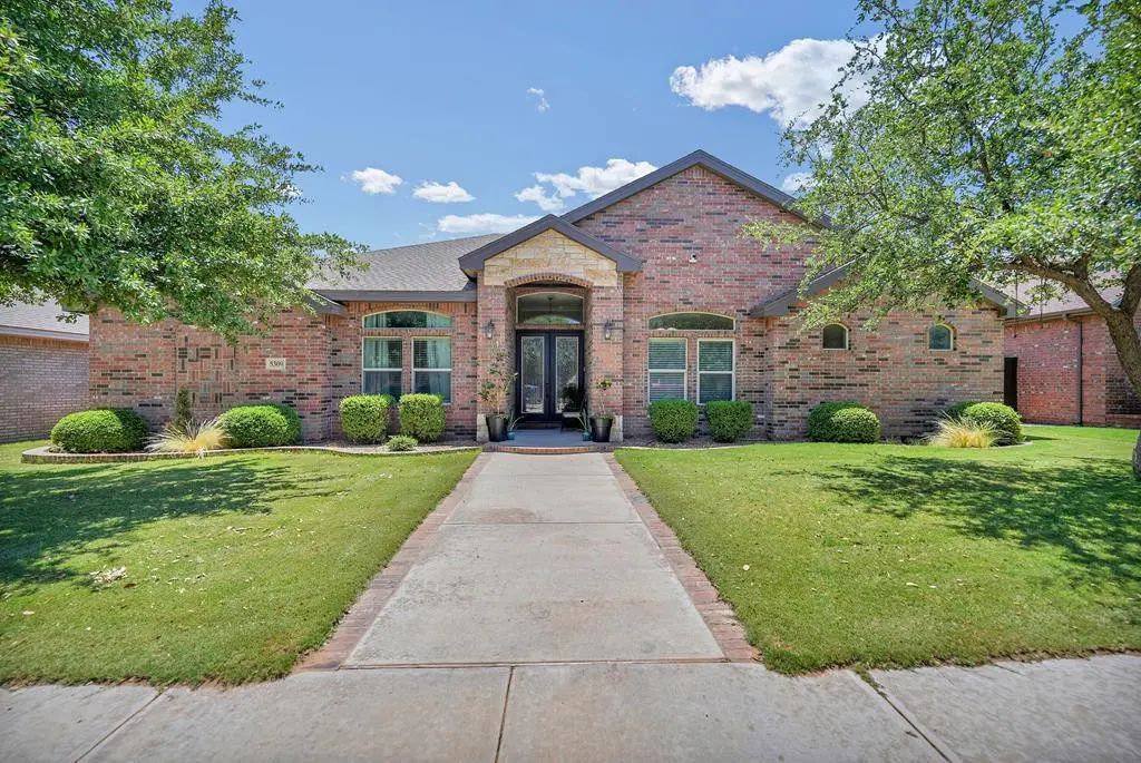 5309 Greathouse Ave, Midland