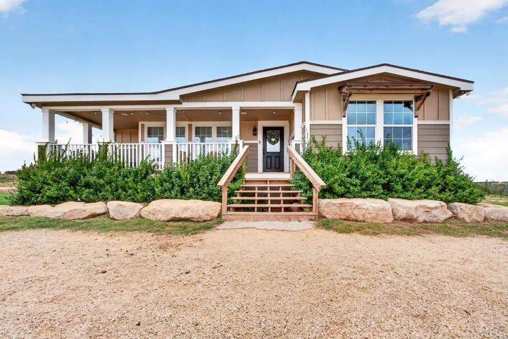 204 Angela Rd, Big Spring