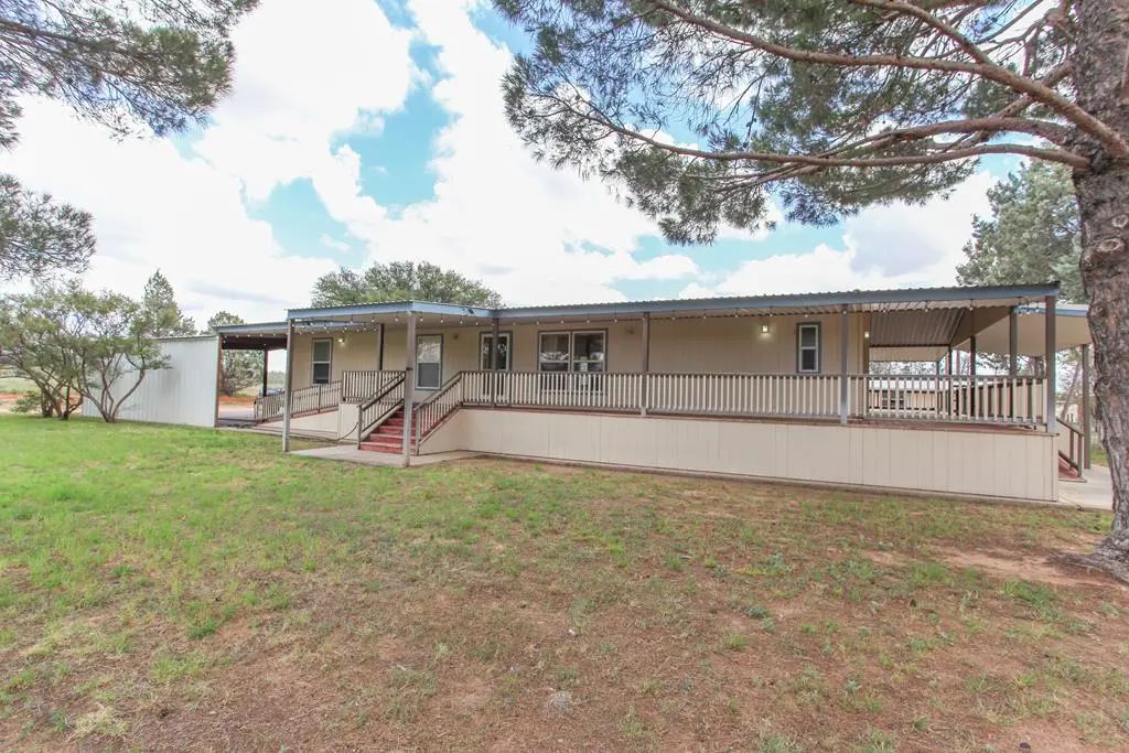 2100 Marilyn Dr, Big Spring