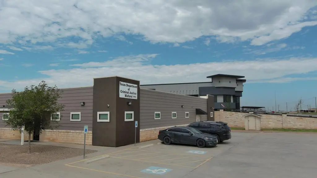 3900 Hwy 158, Midland